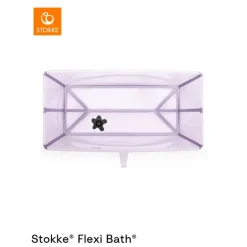 Stokke® Flexi Bath® sampak Lavender