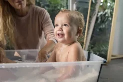 Stokke Flexi Bath X arge - hvid