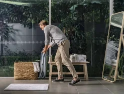 Stokke Flexi Bath X arge - hvid