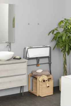 Stokke Flexi Bath X arge - hvid