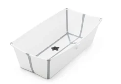 Stokke Flexi Bath X arge - hvid