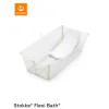 Stokke® Flexi Bath® X - Large Bundle - Sandy Beige