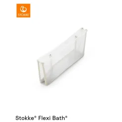 Stokke® Flexi Bath® X - Large Bundle - Sandy Beige
