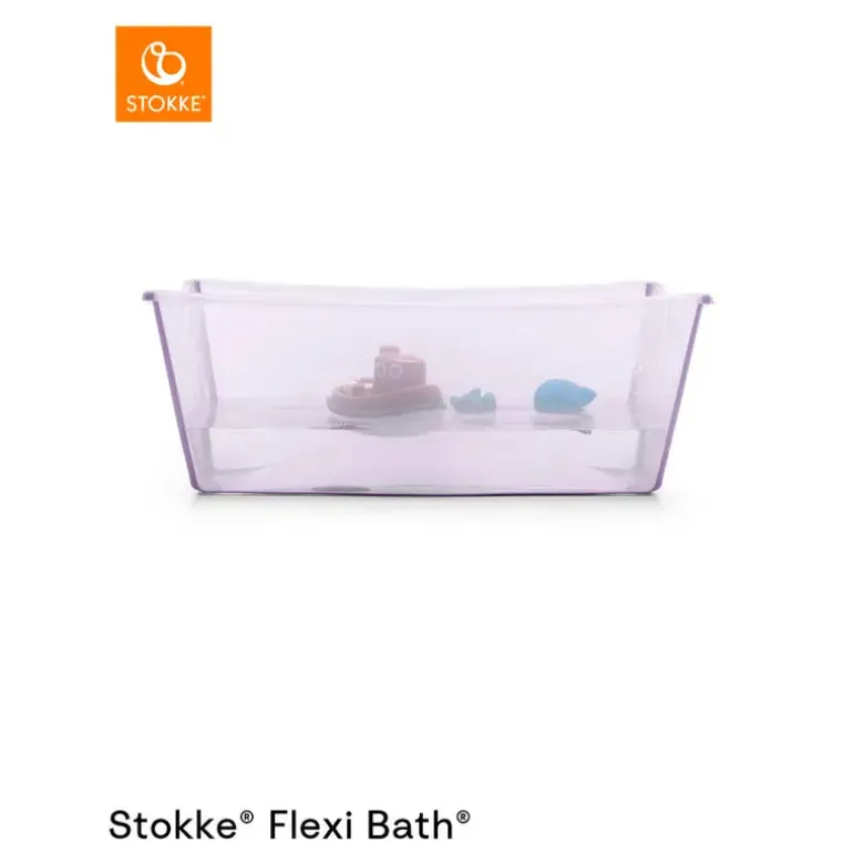 Stokke Flexi Bath X-Large - Lavender