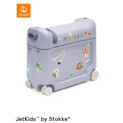 Stokke® JetKids BedBox - Arctic Blue
