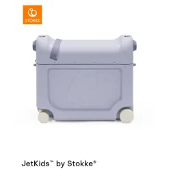Stokke® JetKids BedBox - Arctic Blue