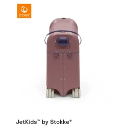 Stokke® JetKids BedBox - Hazy Lilac