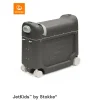 Stokke® JetKids BedBox - Midnight Grey