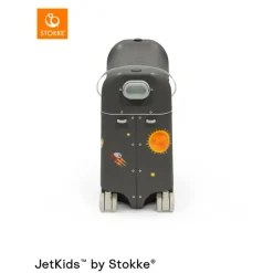 Stokke® JetKids BedBox - Midnight Grey