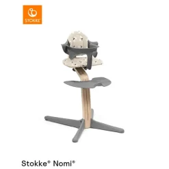 Stokke® Nomi® Hynde Mickey Signature