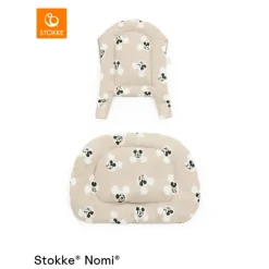 Stokke® Nomi® Hynde Mickey Signature