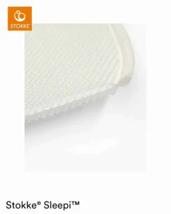 Stokke SLEEPI V3 Beskyttelseslagen til Mini Hvid