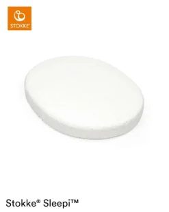 Stokke SLEEPI V3 Lagen til Mini Fans Grey