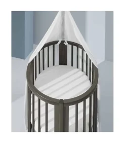 Stokke Sleepi V3 Mini Hazy Grey