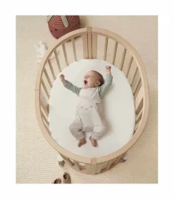 Stokke Sleepi V3 Mini Natur