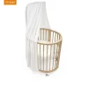Stokke SLEEPI V3 Sengehimmel Hvid