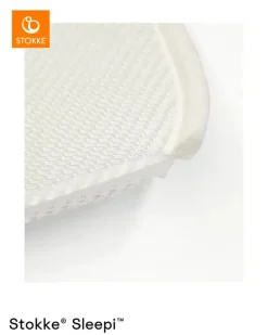 Stokke Snoozi beskyttelseslagen