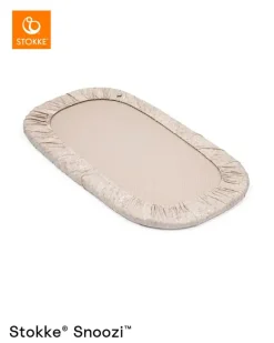 Stokke Snoozi lagen 2 pak beige - vanilla