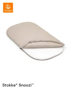 Stokke Snoozi sandy beige