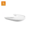 Stokke tray - hvid