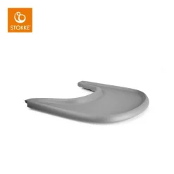 Stokke tray - hvid