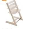 Stokke® Tripp Trapp® Højstol - Whitewash