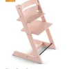 Stokke® Tripp Trapp® Højstol – Serene Pink