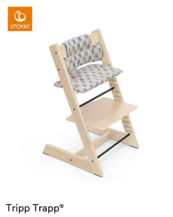 Stokke® Tripp Trapp® Hynde – robot grey OCS