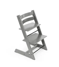 Stokke Tripp Trapp stol EG inkl. Hynde