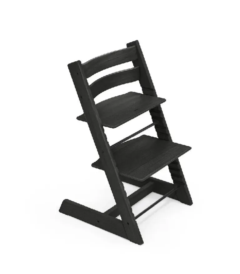 Stokke Tripp Trapp stol EG inkl. Hynde