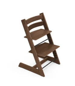 Stokke Tripp Trapp stol EG inkl. Hynde