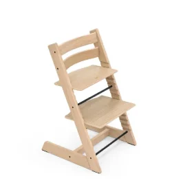 Stokke Tripp Trapp stol EG inkl. Hynde