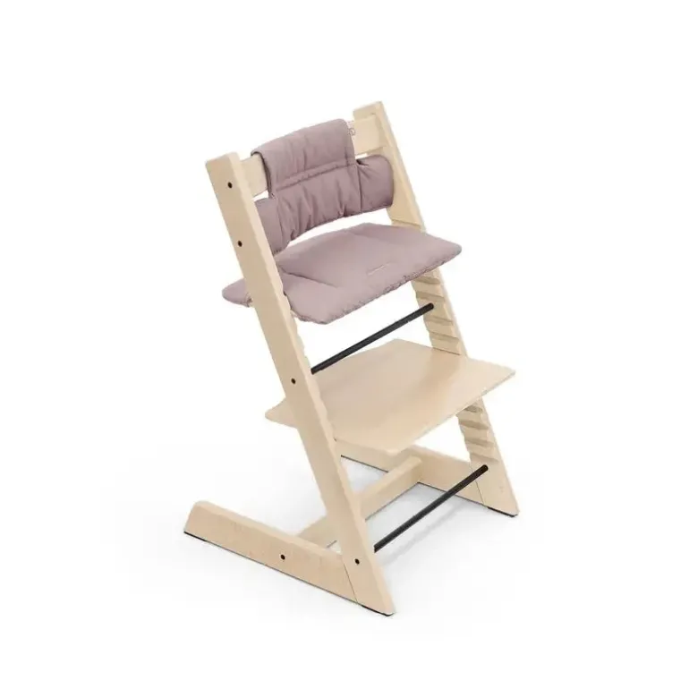 Stokke Tripp Trapp stol inkl. Hynde