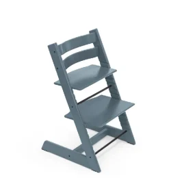 Stokke Tripp Trapp stol inkl. Hynde