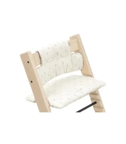 Stokke Tripp Trapp stol inkl. Hynde