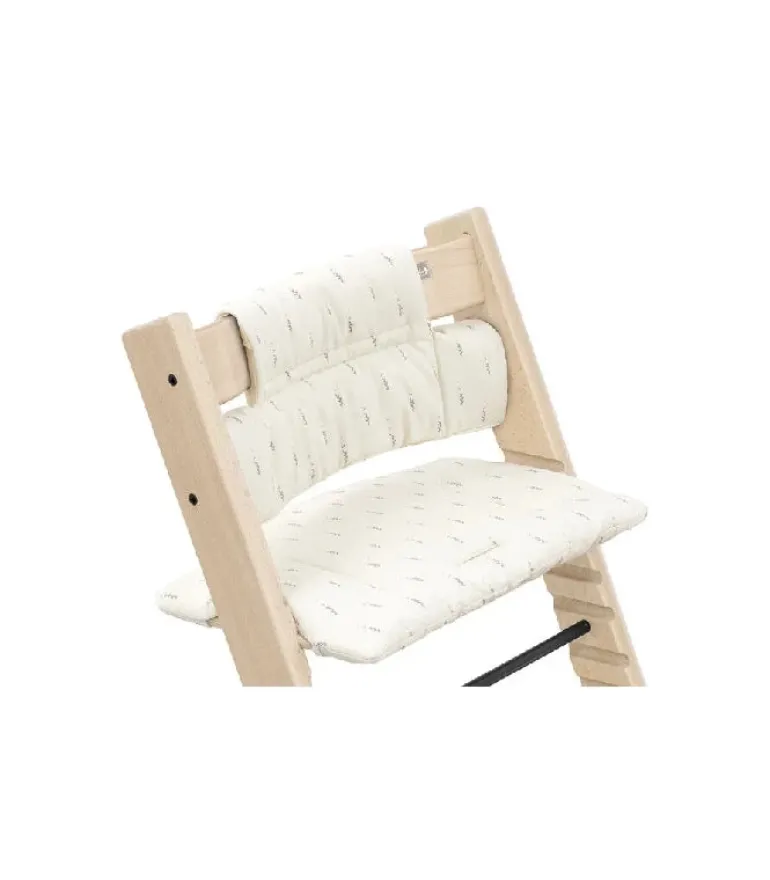 Stokke Tripp Trapp stol inkl. Hynde