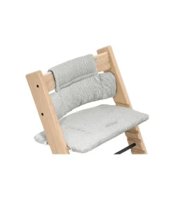 Stokke Tripp Trapp stol inkl. Hynde