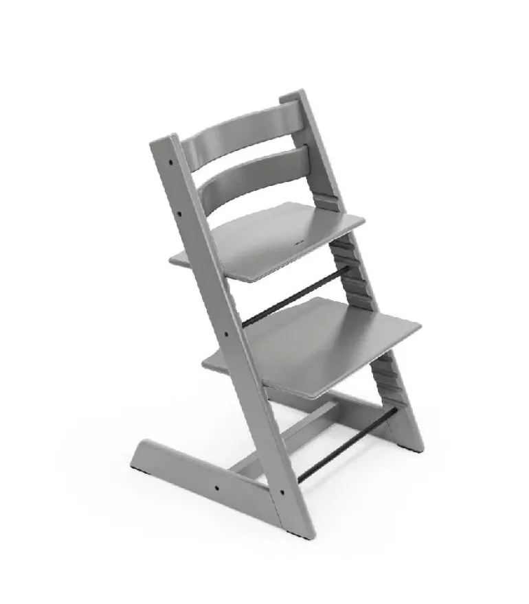 Stokke Tripp Trapp stol inkl. Hynde