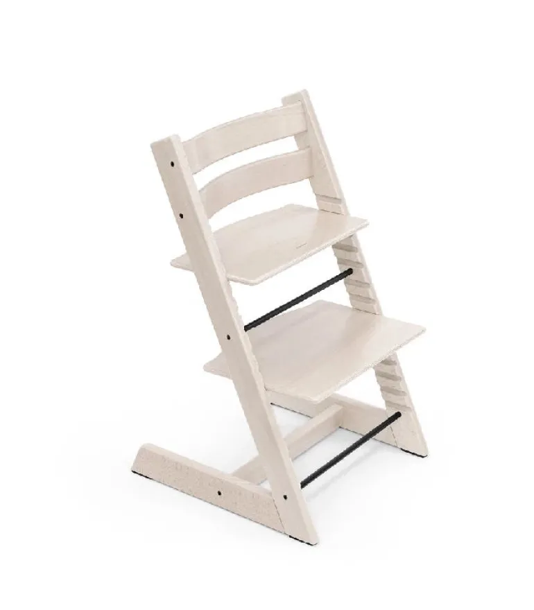 Stokke Tripp Trapp stol inkl. Hynde