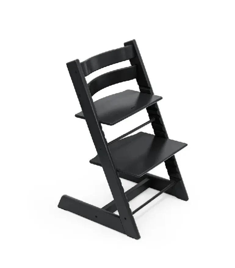 Stokke Tripp Trapp stol inkl. Hynde