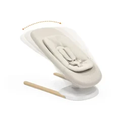 Stokke Yoga Skråstol