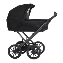 Stork Classic - Stel: Carbon - Overdel: Black/Black