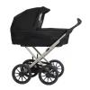 Stork Classic - Stel: Champagne - Overdel: Black/Black