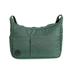 Stork Pusletaske 620 Dark Green/Black