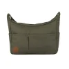 Stork Pusletaske 619 Olive/Cognac