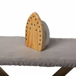 Strygebræt og strygejern