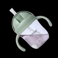 Sugerørskop Tritan 330 ml - Black Raven