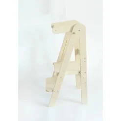 Susanne klapsammen læringstårn Natur