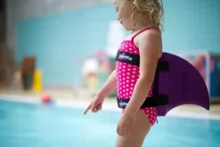 SwimFin Hajfinne - Lilla