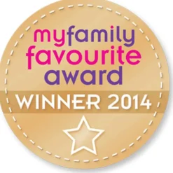 SwimFin Hajfinne - Lilla